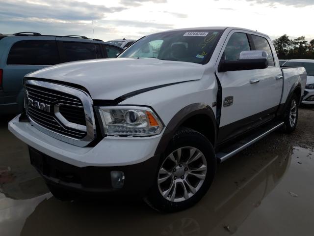 2018 RAM 1500 LONGH 1C6RR7PT4JS172597