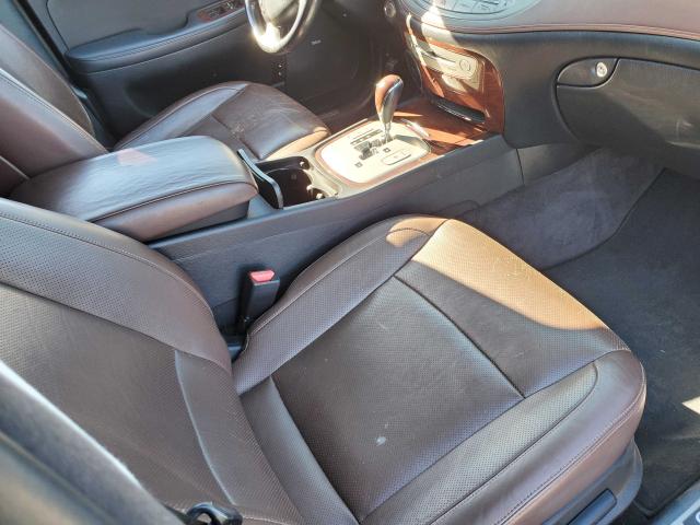 2010 HYUNDAI GENESIS 4. KMHGC4DF1AU105518