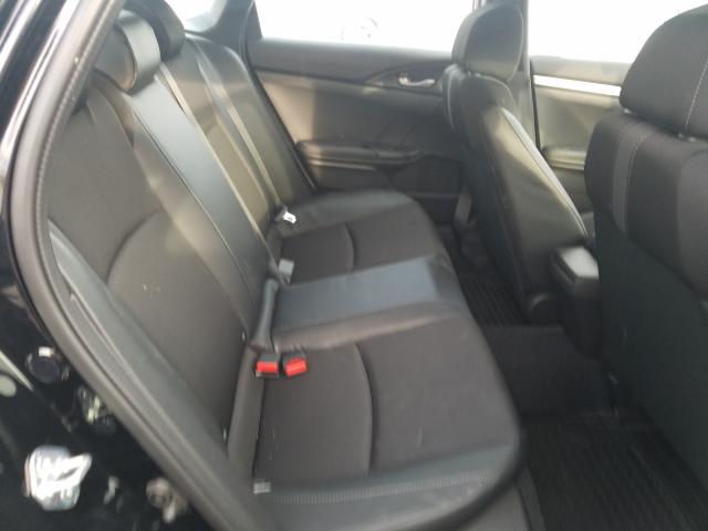 2020 HONDA CIVIC SPOR 19XFC2F8XLE028006