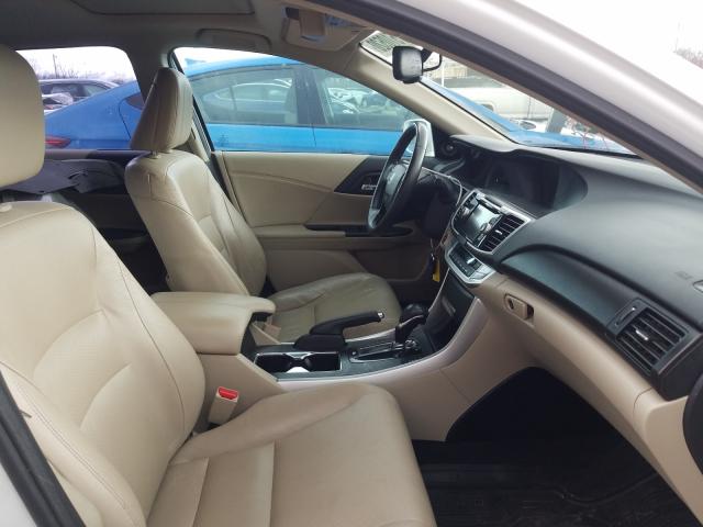 2015 HONDA ACCORD HYB 1HGCR6F52FA003057