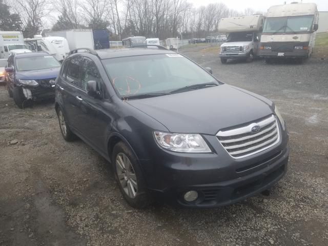 subaru b9 tribeca 2008 vin 4s4wx93d384408694