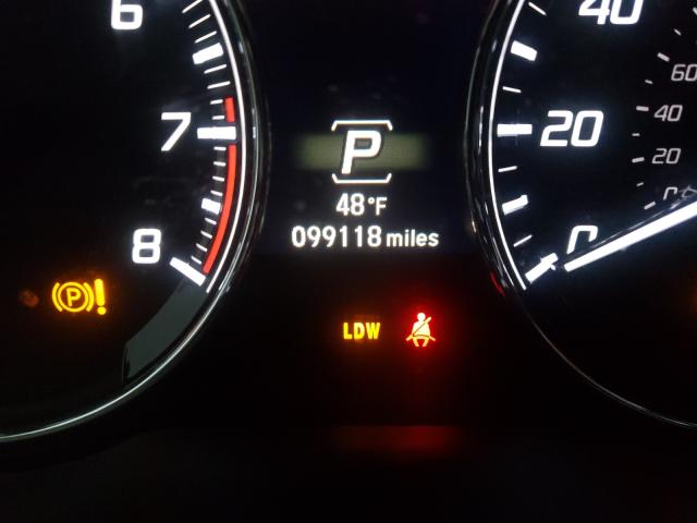 2014 ACURA RLX TECH JH4KC1F51EC007620