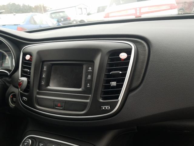 2015 CHRYSLER 200 LIMITE 1C3CCCAB4FN623062