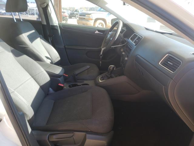 2014 VOLKSWAGEN JETTA BASE 3VW2K7AJ9EM310264