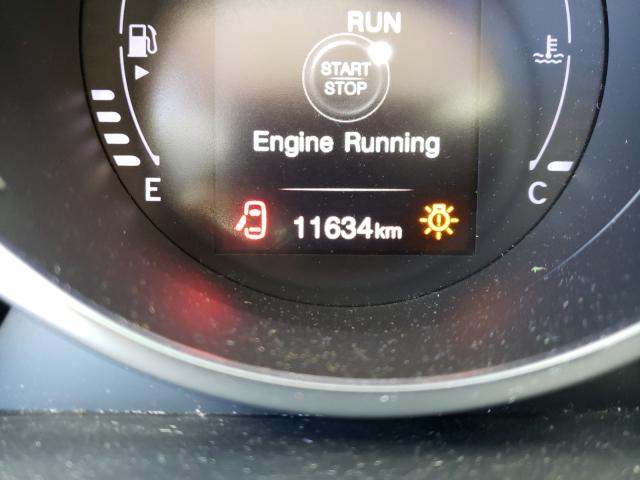 2018 FIAT 500X POP ZFBCFYAB8JP672510