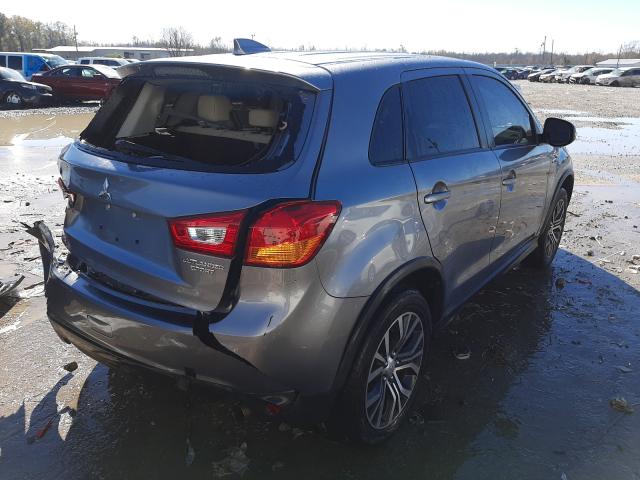 2017 MITSUBISHI OUTLANDER JA4AP3AU3HZ065722