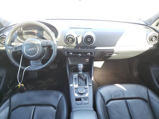 2016 AUDI A3 PREMIUM WAUA7GFF2G1034320