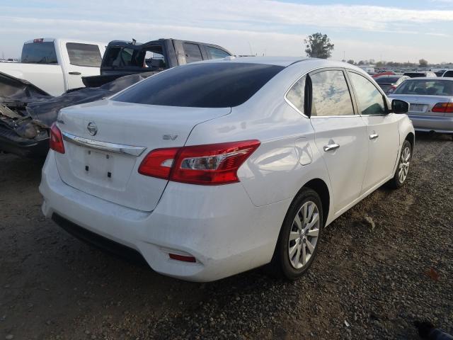 2017 NISSAN SENTRA S - 3N1AB7AP7HY283889