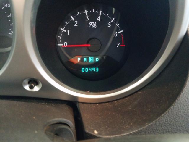 2010 CHRYSLER SEBRING TO 1C3BC5ED3AN153327