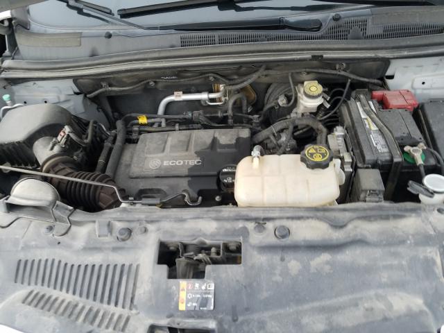2015 BUICK ENCORE KL4CJASB3FB232100