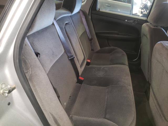 2014 CHEVROLET IMPALA LIM 2G1WB5E32E1148479