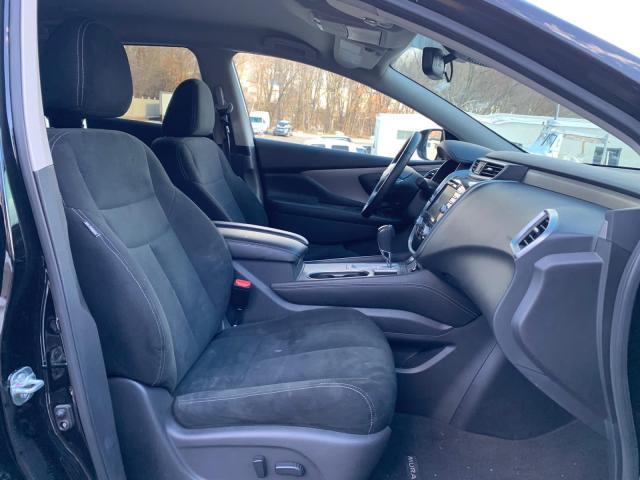 2020 NISSAN MURANO SV 5N1AZ2BJ4LN106675