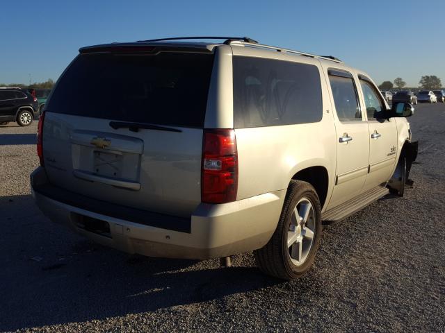 2013 CHEVROLET SUBURBAN C 1GNSCJE08DR355862