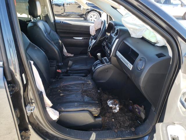 2015 JEEP COMPASS LA 1C4NJCEA7FD329270