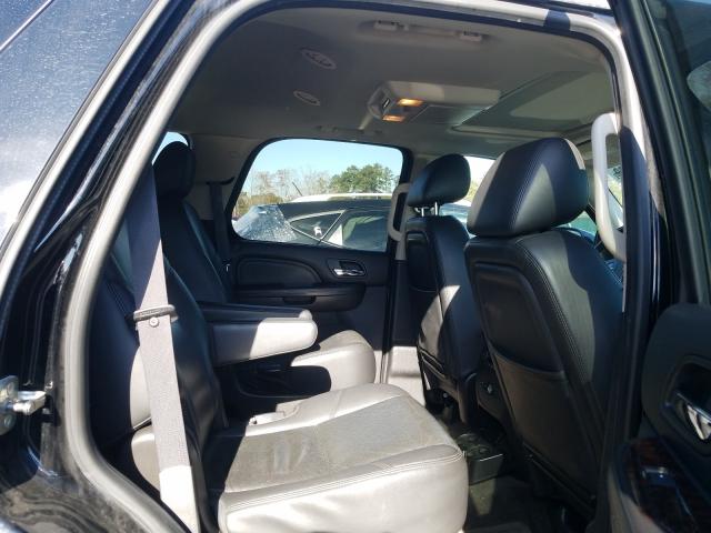 2012 GMC YUKON DENA 1GKS2EEF8CR246702