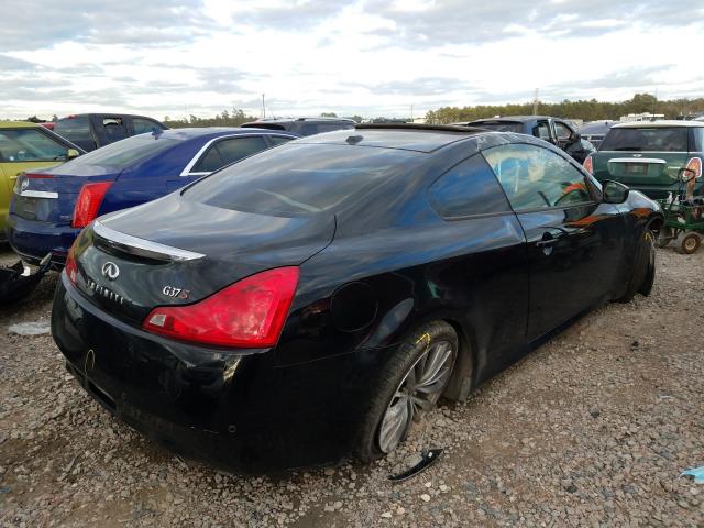 2012 INFINITI G37 BASE JN1CV6EK2CM423819