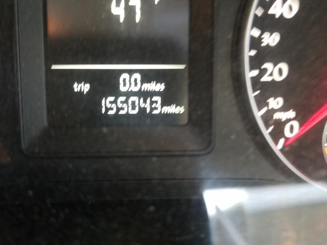 2010 VOLKSWAGEN JETTA WOLF 3VWRJ7AJ5AM013181