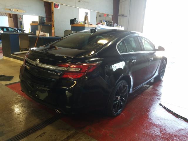 2015 BUICK REGAL PREM 2G4GN5EX6F9172496