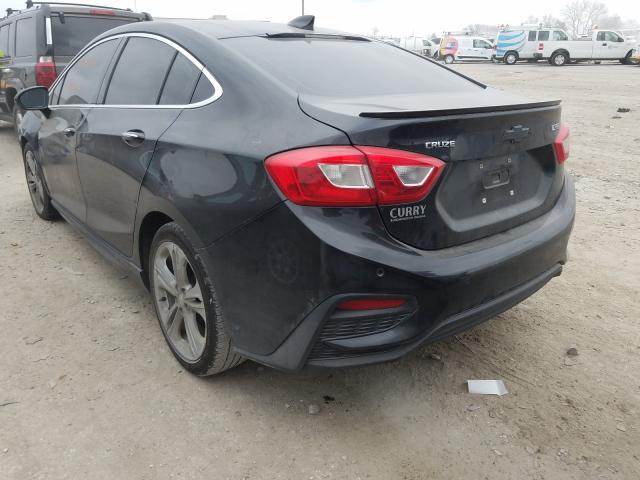 2016 CHEVROLET CRUZE PREM 1G1BG5SM6G7247437