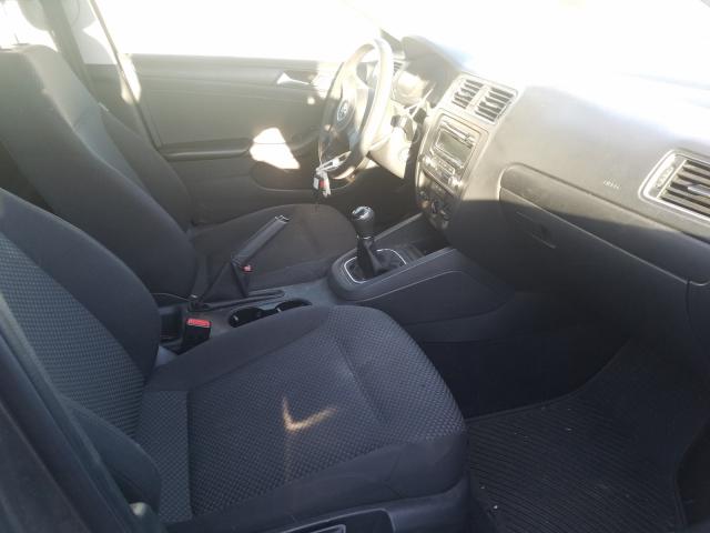 2013 VOLKSWAGEN JETTA BASE 3VW1K7AJ9DM210918
