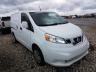 photo NISSAN NV 2017