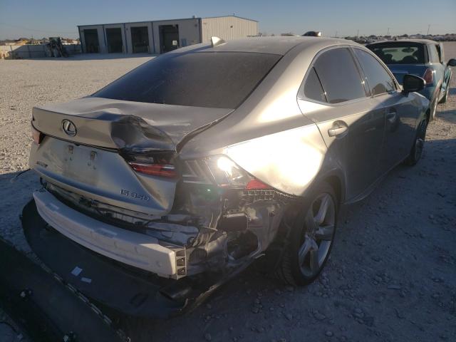 2015 LEXUS IS 350 JTHBE1D2XF5021685