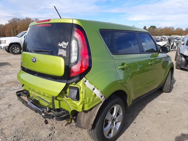 2018 KIA SOUL KNDJN2A23J7907528