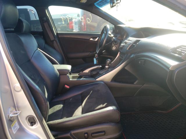 2013 ACURA TSX SE JH4CU2F82DC008467
