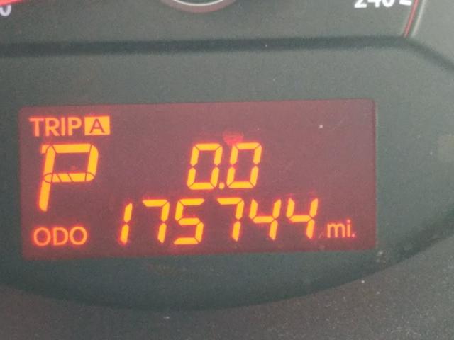 2012 KIA SORENTO EX 5XYKU3A61CG269477