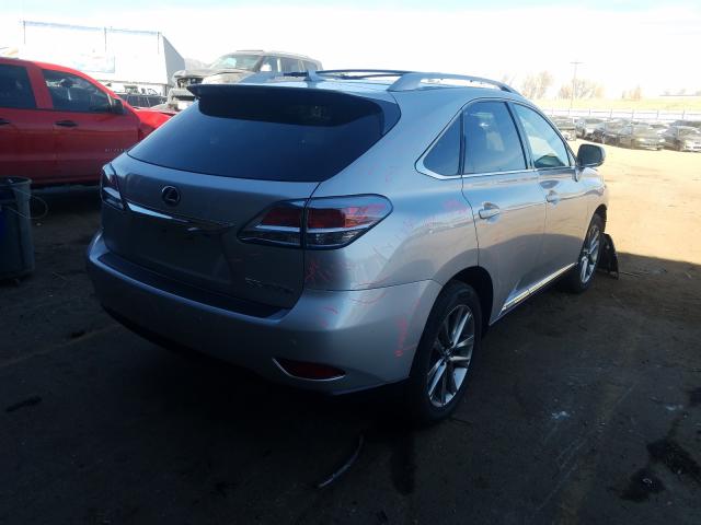 2013 LEXUS RX 450 JTJBC1BA1D2452199