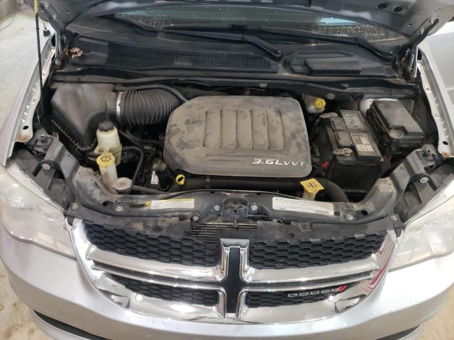 2012 DODGE GRAND CARA 2C4RDGBG5CR351415