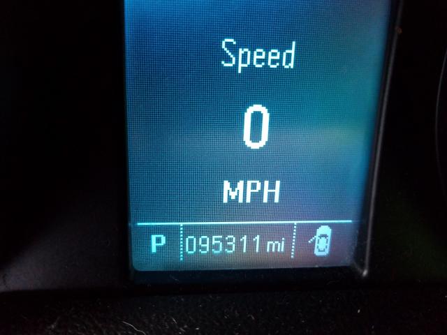 2013 BUICK ENCORE KL4CJCSB4DB197673