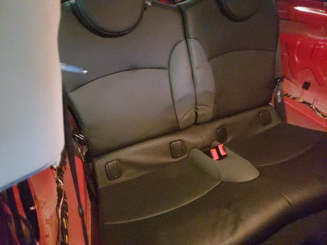 2010 MINI COOPER WMWMF3C51ATU76554