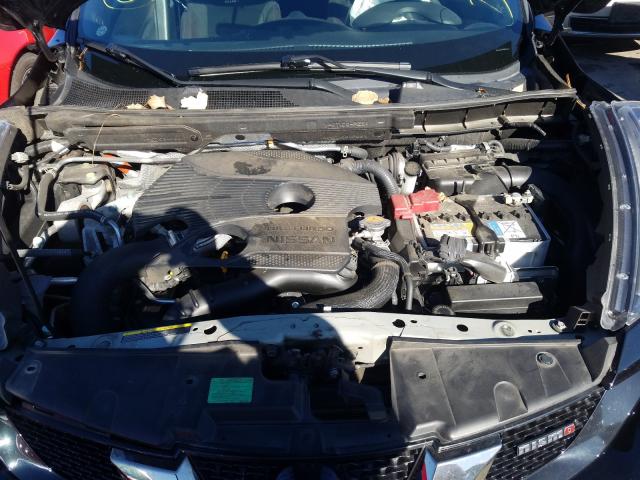 2015 NISSAN JUKE S JN8AF5MV9FT560441