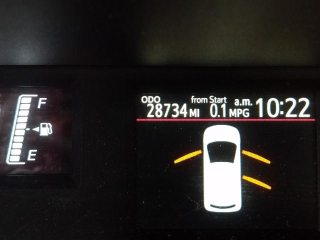2016 TOYOTA PRIUS C JTDKDTB35G1589895