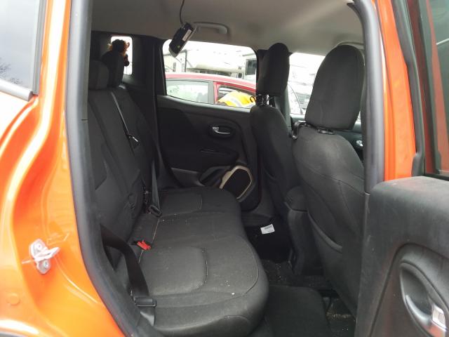 2015 JEEP RENEGADE L ZACCJBBT4FPC24355