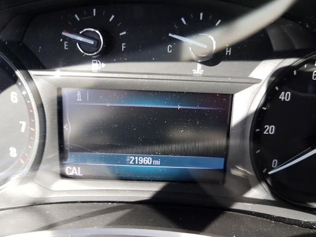 2019 BUICK ENCORE ESS KL4CJCSM3KB842084
