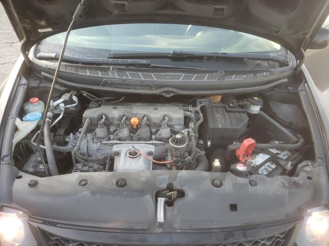 2011 HONDA CIVIC EX 2HGFG1B89BH513374