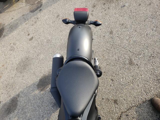2019 HONDA CMX500 MLHPC5600K5200275