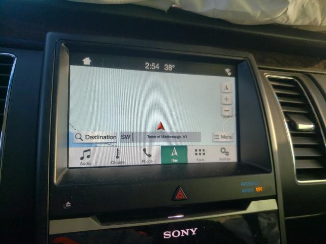 2016 FORD FLEX LIMIT 2FMHK6DT6GBA22786