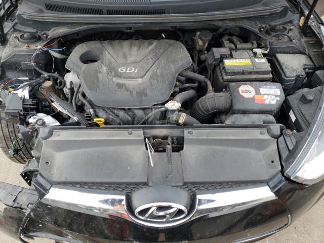 2016 HYUNDAI VELOSTER KMHTC6AD6GU261902