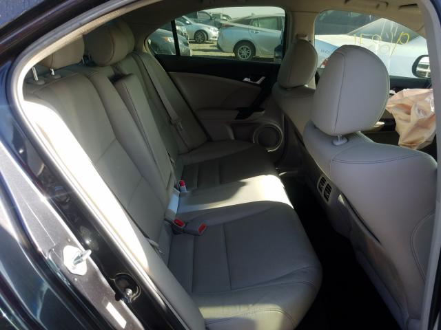 2012 ACURA TSX JH4CU2F48CC014074