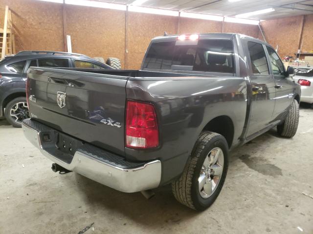 2018 RAM 1500 SLT 1C6RR7LG5JS121800