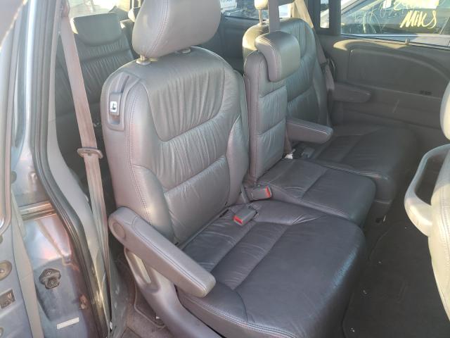 2010 HONDA ODYSSEY EX - 5FNRL3H79AB063585