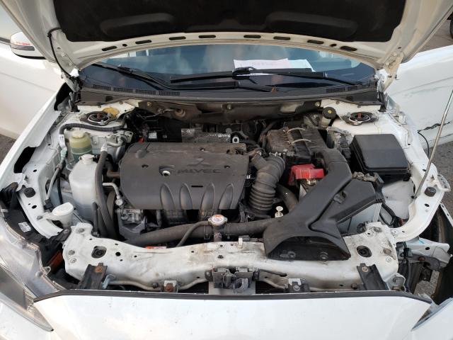 2015 MITSUBISHI LANCER GT JA32U8FW7FU018552