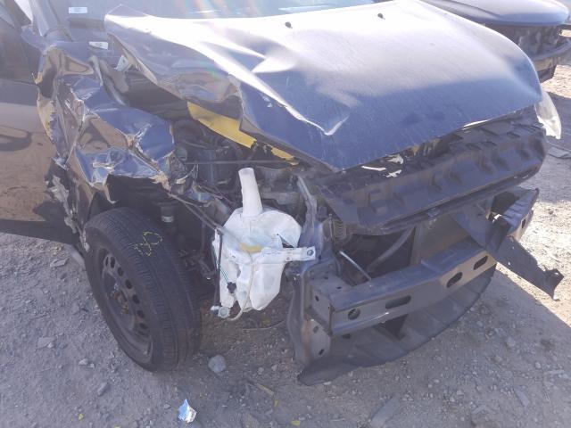 2015 MITSUBISHI MIRAGE DE ML32A3HJXFH003652