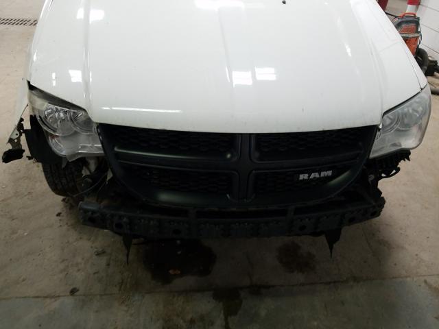 2012 DODGE RAM VAN 2C4RDGAG0CR230969