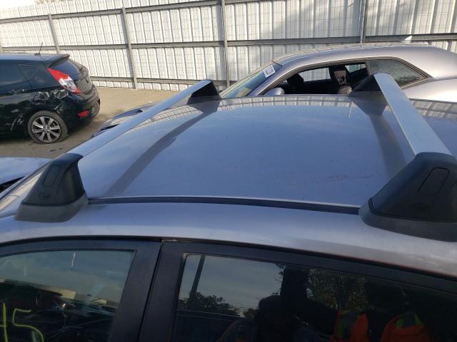 2010 SUBARU IMPREZA OU JF1GH6D63AG810231