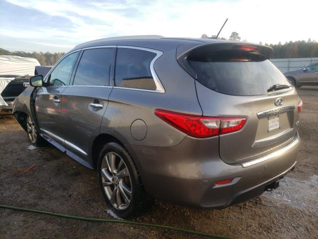 2015 INFINITI QX60 5N1AL0MM8FC548176