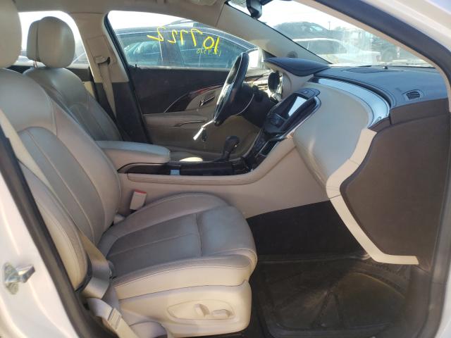 2014 BUICK LACROSSE P 1G4GD5G33EF249912